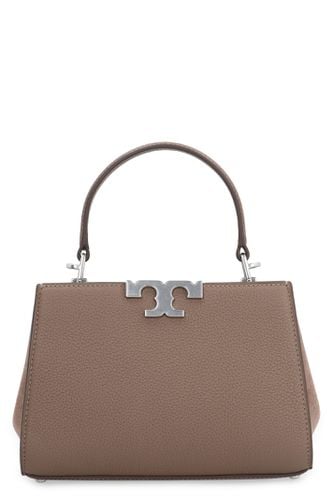 Eleanor Leather Mini Handbag - Tory Burch - Modalova