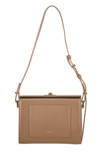 Furla Arco Small Tote Bag - Furla - Modalova