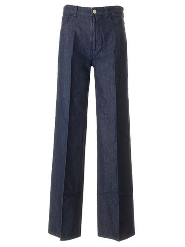 Theory Straight Leg Jeans - Theory - Modalova