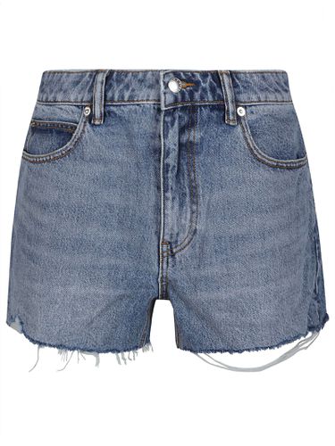 Alexander Wang Bite Short - Alexander Wang - Modalova