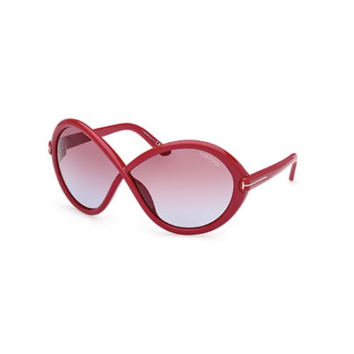 Tom Ford Eyewear Ft1070 6875y75y - Tom Ford Eyewear - Modalova