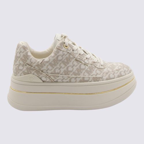 Hayes Platform Sneakers - MICHAEL Michael Kors - Modalova