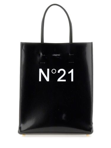 N.21 Small Vertical Shopper Bag - N.21 - Modalova