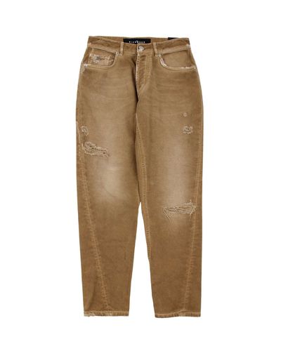 John Richmond Slim Jeans - John Richmond - Modalova