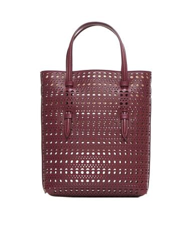 Alaia Tote - Alaia - Modalova