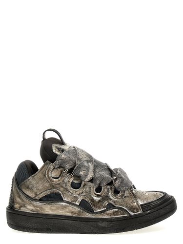 Lanvin curb Sneakers - Lanvin - Modalova