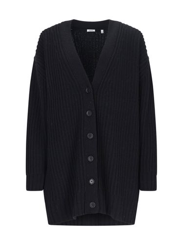 Aspesi Maxi Cardigan - Aspesi - Modalova