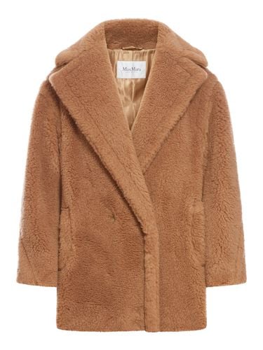 Max Mara Camel Dramma Coat - Max Mara - Modalova