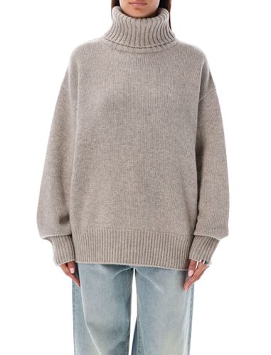 Oversized Extra Sweater - Extreme Cashmere - Modalova