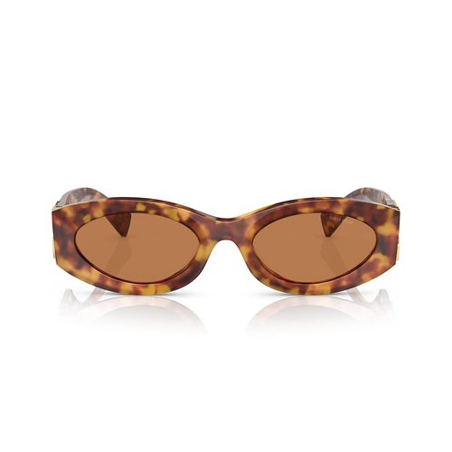 Miu Miu Eyewear Sunglasses - Miu Miu Eyewear - Modalova