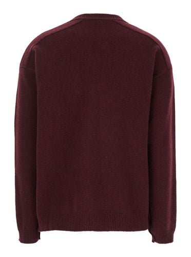 Federica Tosi Wool Cashmere Pull - Federica Tosi - Modalova