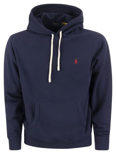 Ralph Lauren Hooded Sweatshirt - Ralph Lauren - Modalova