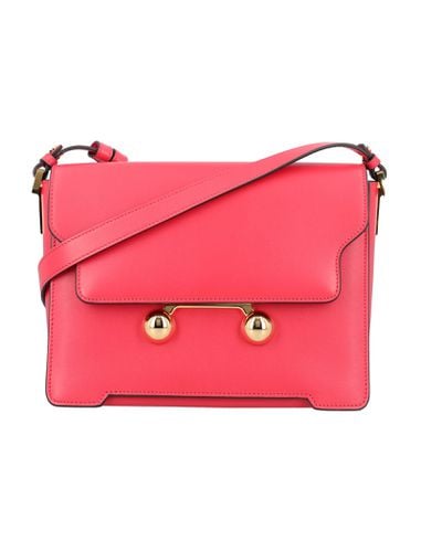 Marni Trunk Shoulder Bag - Marni - Modalova