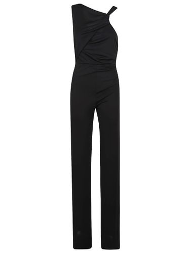 Venere Jumpsuit - Draped Jumpsuit - The Andamane - Modalova