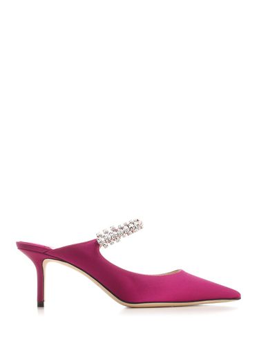 Kitten Heel Bing Slingback - Jimmy Choo - Modalova