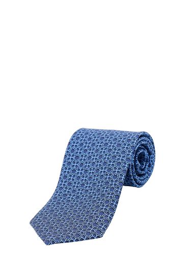 Ferragamo Tie - Ferragamo - Modalova