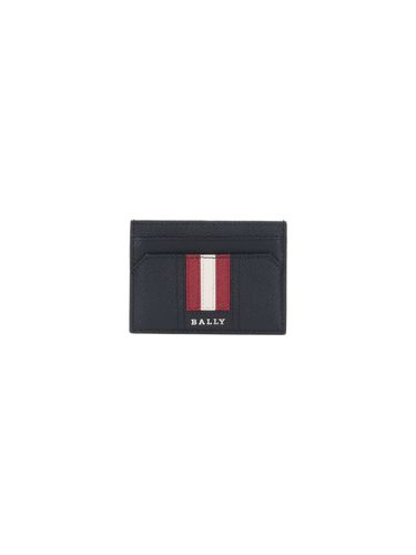 Bally Thar Card Holder - Bally - Modalova