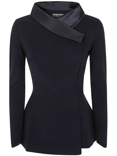 Elida Top Jersey - La Petit Robe Di Chiara Boni - Modalova