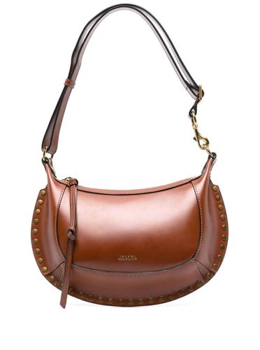 Oskan Moon Shoulder Bag - Isabel Marant - Modalova