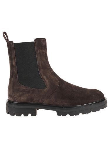 Hogan H673 Chelsea Boots - Hogan - Modalova