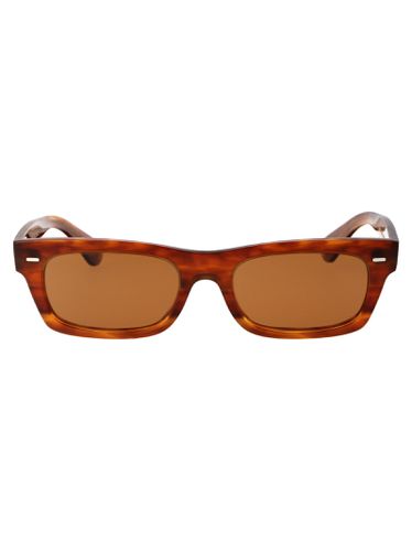 Boudreau L. a Sunglasses - Oliver Peoples - Modalova