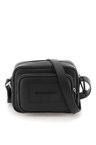 Emporio Armani Crossbody Camera Bag - Emporio Armani - Modalova