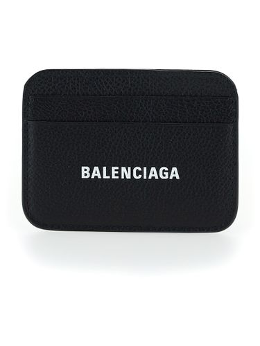 Balenciaga Card Holder - Balenciaga - Modalova