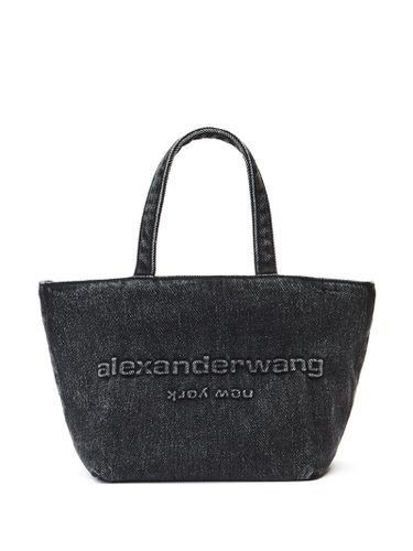 Alexander Wang Punch Small Tote - Alexander Wang - Modalova