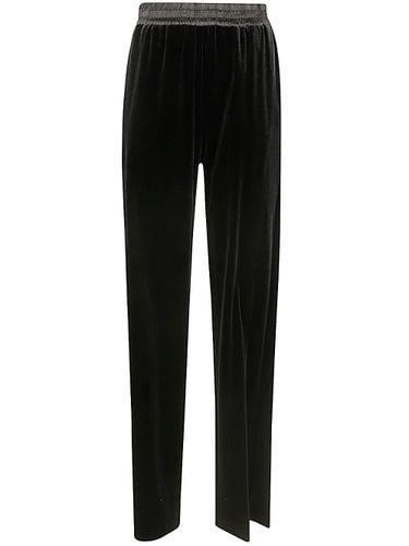 Emporio Armani Trouser - Emporio Armani - Modalova