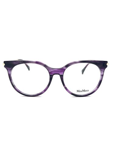 Max Mara MM5107 Eyewear - Max Mara - Modalova