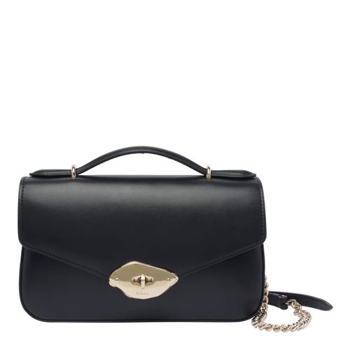 Mulberry Lana Day Crossbody Bag - Mulberry - Modalova