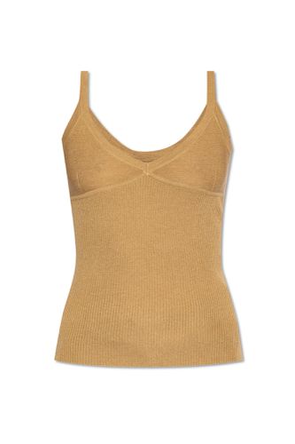 Max Mara Top `gallura` - Max Mara - Modalova