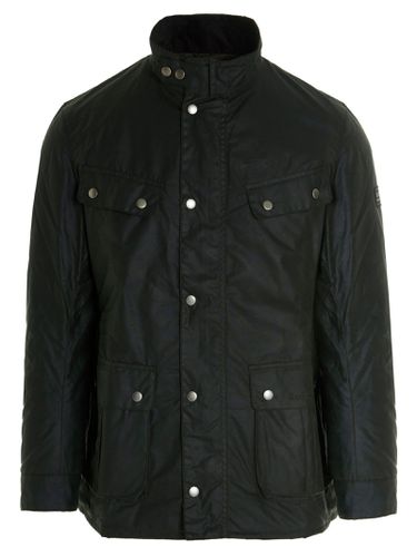 Barbour duke Jacket - Barbour - Modalova