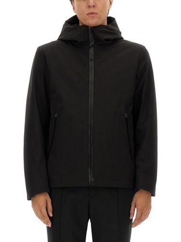 Woolrich Softshell pacific Jacket - Woolrich - Modalova