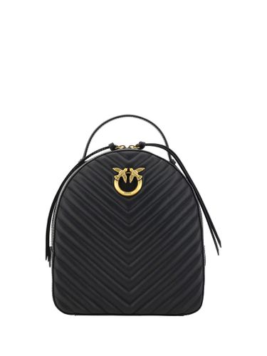 Pinko Love Backpack - Pinko - Modalova