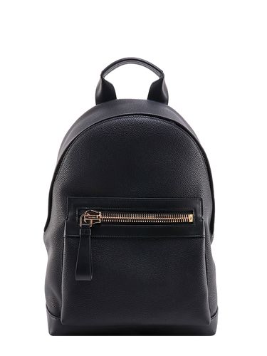 Tom Ford Backpack - Tom Ford - Modalova