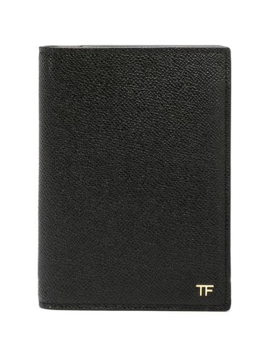 Tom Ford Stationary Wallet - Tom Ford - Modalova