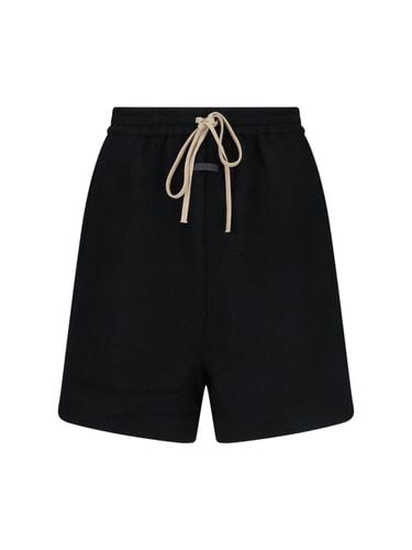 Fear of God Track Shorts - Fear of God - Modalova