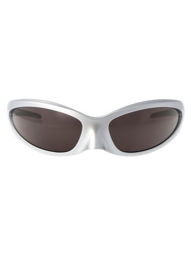 Bb0251s Sunglasses - Balenciaga Eyewear - Modalova