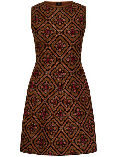 Etro Dress - Etro - Modalova