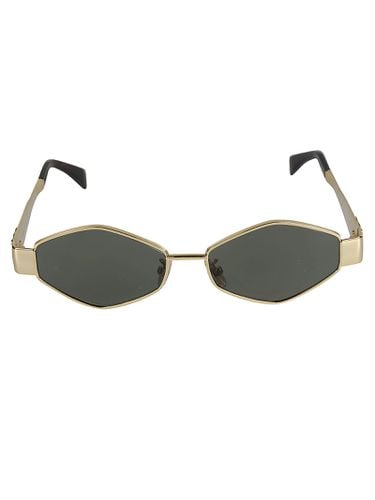 Celine Triomphe Sunglasses - Celine - Modalova