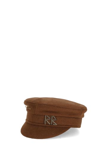 Ruslan Baginskiy Wool Hat - Ruslan Baginskiy - Modalova