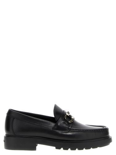 Ferragamo duglas Loafers - Ferragamo - Modalova