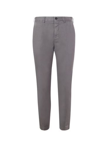 Incotex Trousers - Incotex - Modalova