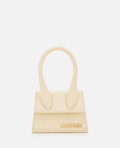 Le Chiquito Leather Mini Bag - Jacquemus - Modalova