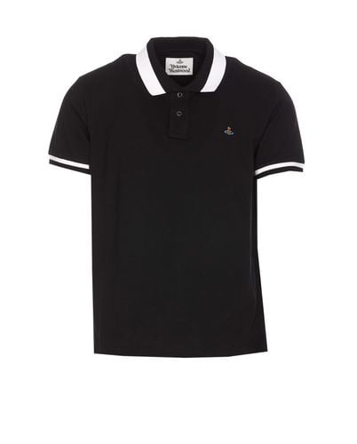 Vivienne Westwood Orb Polo - Vivienne Westwood - Modalova