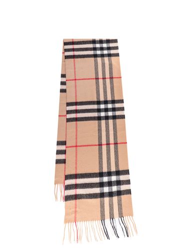 Burberry Scarf - Burberry - Modalova