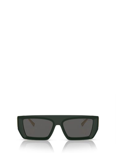 Tf4214u Dark Green Sunglasses - Tiffany & Co. - Modalova