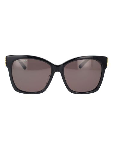 BB0102SA Sunglasses - Balenciaga Eyewear - Modalova