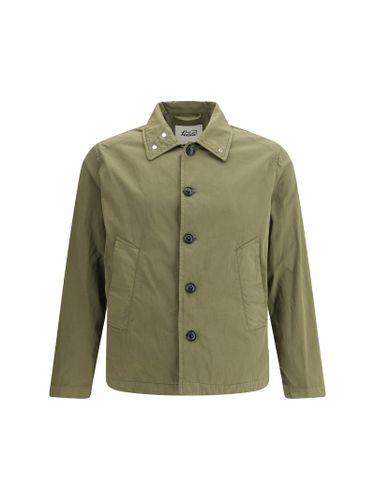 Valstar Ted Coach Jacket - Valstar - Modalova